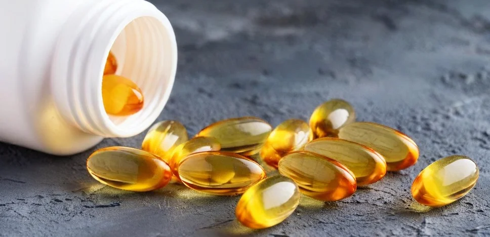 B, A, D, E vitamins and their compatibility with laser hair removal