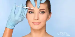 Botox treatment in Kiev