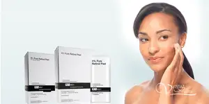 Retinoic peeling Pure Retinol Peel