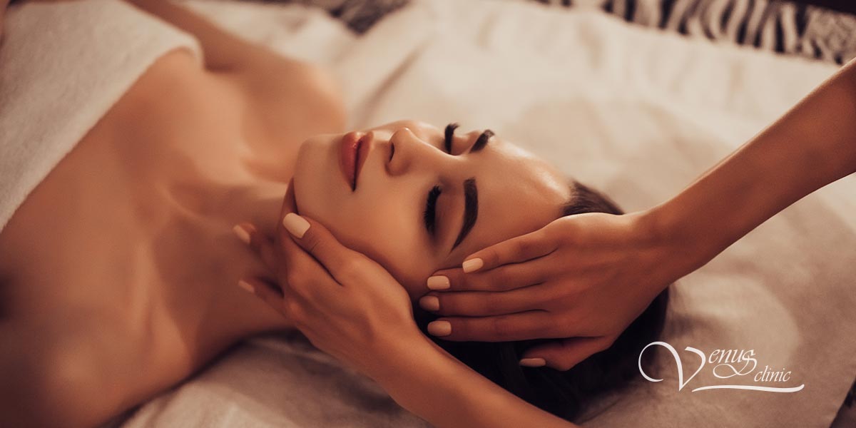 Myofascial massage