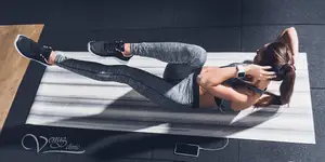 Fitness - Minimal Workout