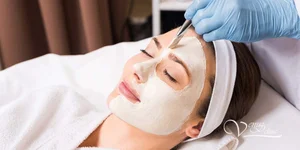 Догляди за обличчям