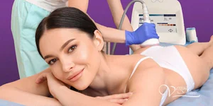 Ультразвукова кавітація VenusLipo