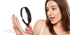 Форма ногтей и характер