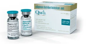 QWO целлюлит, инъекции