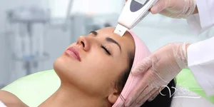 Ультразвуковая чистка, Киев, Подол