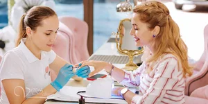 Ломкие ногти